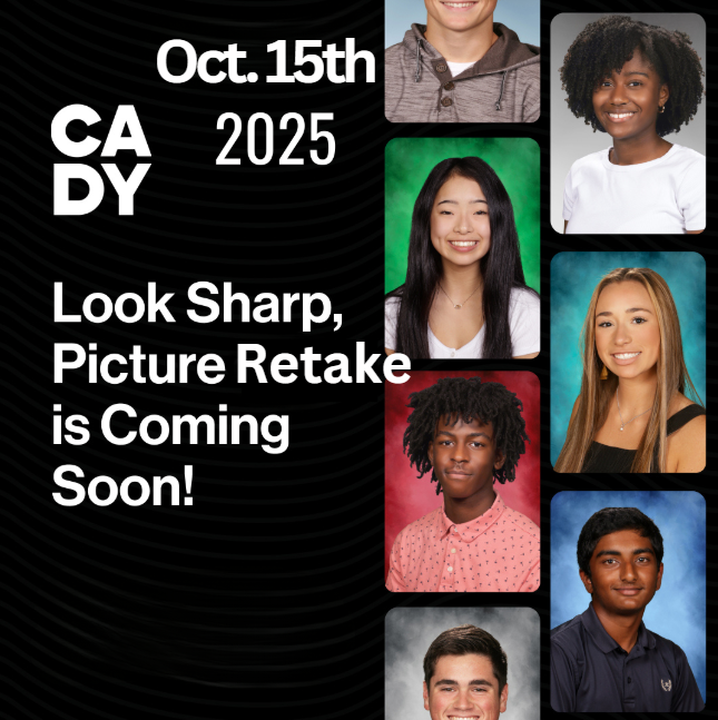  STUDENTS POSING FOR SCHOOL PORTRAITS